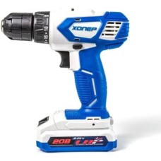 Аккумуляторная дрель-шуруповерт ХОПЕР Дрель-шуруповерт аккум. ДА -10/12/35-2АК