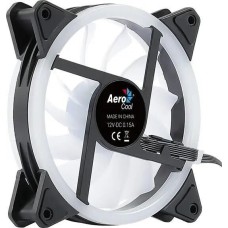 AEROCOOL Вентилятор для корпуса 120мм 6-PIN ARGB DUO 12