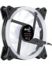 AEROCOOL Вентилятор для корпуса 120мм 6-PIN ARGB DUO 12