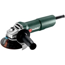 METABO Углошлифовальная машина W 750-125 750Вт 11500об/мин рез.шпин.:M14 d=125мм (603605000)