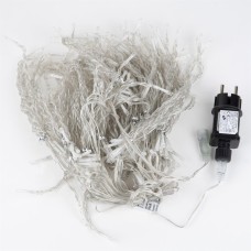 Гирлянда UNIEL (UL-00010920) ULD-C3020-264/TTK WARM WHITE IP44