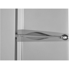 ХОЛОДИЛЬНИК-МОРОЗИЛЬНИК ХМ-4012-080 СЕРЕБРИСТЫЙ