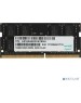 Apacer DDR4 SODIMM 16GB 3200MHz (PC4-25600) CL22 1.2V ES.16G21.GSH