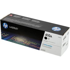 Картридж HP Картридж 410A, черный / CF410A
