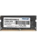 PATRIOT Оперативная память PSD44G240081 DDR4 - 1x 4ГБ 2400МГц, DIMM, Ret