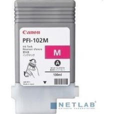 Canon PFI-102M