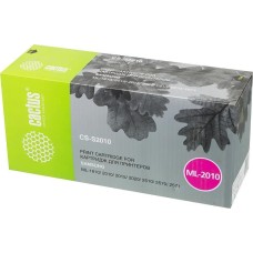 Картридж CACTUS Картридж CS-S2010, ML-2010D3, черный / CS-S2010