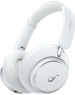 ANKER Наушники Soundcore Space Q45, Bluetooth, накладные, белый [a3040g21]