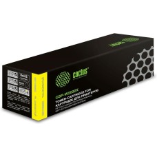Картридж CACTUS Картридж CSP-W2032X, 415X, желтый / CSP-W2032X