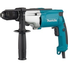 Дрель MAKITA Дрель безударная DP4011