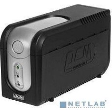 PowerCom Imperial IMP-825AP ИБП {Line-Interactive, 825VA / 495W, Tower, 5 xC13:3 с резервным питанием + 2 с фильтрацией, USB} (507305)