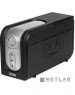 PowerCom Imperial IMP-825AP ИБП {Line-Interactive, 825VA / 495W, Tower, 5 xC13:3 с резервным питанием + 2 с фильтрацией, USB} (507305)