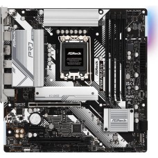 Материнская плата MSI Материнская плата B760 S1700 MATX PRO B760M-E
