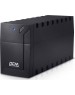 ИБП POWERCOM ИБП RPT-800AP EURO, 800ВA