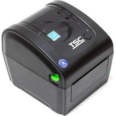 TSC Термопринтер DA220 (99-158A015-2102) 203dpi 152мм/с/USB/RS232/Eth для печ.этик. черный