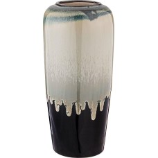 Ваза LEFARD ВАЗА ДЕКОРАТИВНАЯ 16Х16Х35 СМ 146-2062