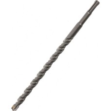 Бур MATRIX Бур по бетону, 14 x 260 мм, SDS Plus 710044