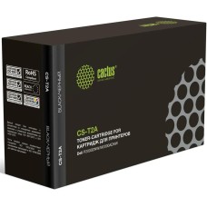 Картридж CACTUS Картридж T2A, черный / CS-T2A