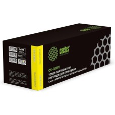 Картридж CACTUS Картридж CS-C069Y, 069, желтый / CS-C069Y