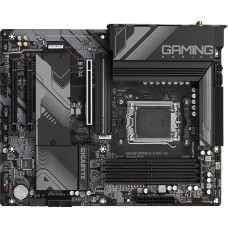 Материнская плата GIGABYTE Материнская плата B650 GAMING X AX V2, Socket AM5, AMD B650, ATX, Ret
