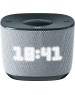 SBER Умная колонка Boom Home SBDV-00171G Салют серый 8W Mono BT/Wi-Fi (без.бат)