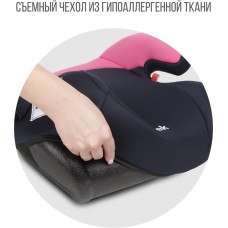 Бустер ZLATEK УУД Рафт гр.III, фуксия