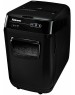 шредеры FELLOWES Уничтожитель бумаг AutoMax 200C, с автоподачей, P-4, 4х36 мм, 200 лист. одновременно, 32л [fs-46536]