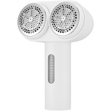 KITFORT Машинка для удаления катышков КТ-4013 белый