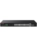 Коммутатор TENDA Коммутатор 24PORT POE G1128P-24-410W IP-COM