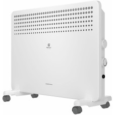 Конвектор ROYAL CLIMA Конвектор Mivento Econo REC-MIE1500M, 1500Вт, с терморегулятором, белый
