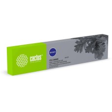 Картридж CACTUS Картридж CS-LQ690K, S015610, черный / 12.7мм, 32м ( CS-LQ690K