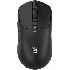 A4TECH Мышь Bloody R72 Ultra Duo Proxy Boom бежевый оптическая 20000dpi беспров. USB/USB-C 6but (R72 ULTRA DUO)