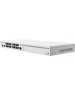MIKROTIK Маршрутизатор 1000M 16PORT CCR2004-16G-2S+PC