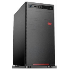 HP Компьютер 290 G9 Tower Intel Core i5 12500, DDR4 8ГБ, 512ГБ(SSD), Intel UHD Graphics 770, с ODD, FreeDOS, черный [6d474ea]