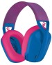 LOGITECH Гарнитура игровая G435 LightSpeed Blue