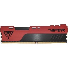 PATRIOT Память DDR4 32GB 4000MHz PVE2432G400C0 Viper Elite II RTL Gaming PC4-32000 CL20 DIMM 288-pin 1.4В с радиатором Ret