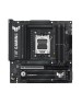 Материнская плата ASUS Материнская плата TUF GAMING B850M-PLUS, Socket AM5, AMD B850, mATX, Ret