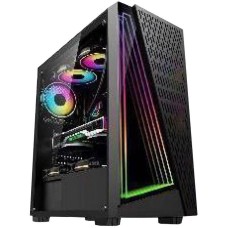 Корпус для ПК ALSEYE Корпус X3-B