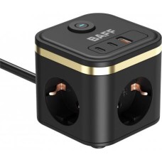 BAFF Удлинитель Q322B