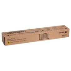 Картридж XEROX Картридж 006R01741, желтый / 006R01741