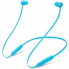 Беспроводные наушники-вкладыши BEATS Наушники Flex A2295, Bluetooth, внутриканальные, голубой [mymg2pa/a]
