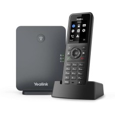 YEALINK Беспроводной SIP телефон W77P