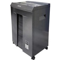 OFFICE KIT Уничтожитель бумаг S300 0,8x5, P-7, 0.8х5 мм, 8 лист. одновременно, 33л [ok0805s300]