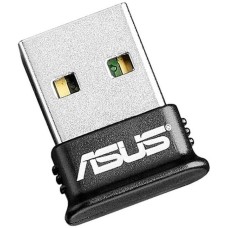 ASUS Адаптер беспроводной связи (Bluetooth) USB-BT400 Bluetooth 4.0 3Mbps {20} (342489)