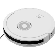 POLARIS Робот-пылесос IQ Home PVCR G2 3200, 40Вт, белый/белый