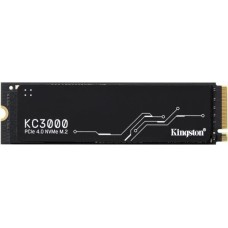 Накопитель SSD Kingston SKC3000S/1024G