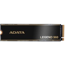 Adata M.2 LEGEND 960 1000 Гб PCIe 4.0 (ALEG-960-1TCS)