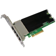 Сетевой адаптер LENOVO Сетевой адаптер ThinkSystem Intel X710-T4L 10GBase-T 4-Port OCP Ethernet Adapter