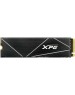 Adata M.2 4000 Гб GAMMIX S70 BLADE PCIe 4.0 (AGAMMIXS70B-4T-CS)