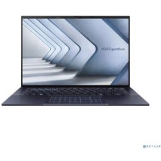 Ноутбук ASUS ExpertBook B9 OLED B9403CVAR-PP1795 [90NX05W1-M02WF0] Black 14